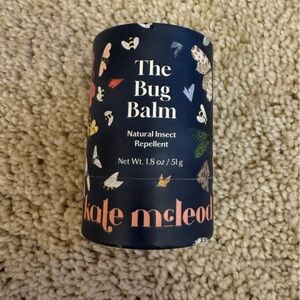Kate McLeod The Bug Balm Stick